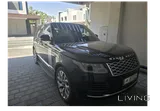 Land Rover Range Rover Vogue SE Supercharged 2019